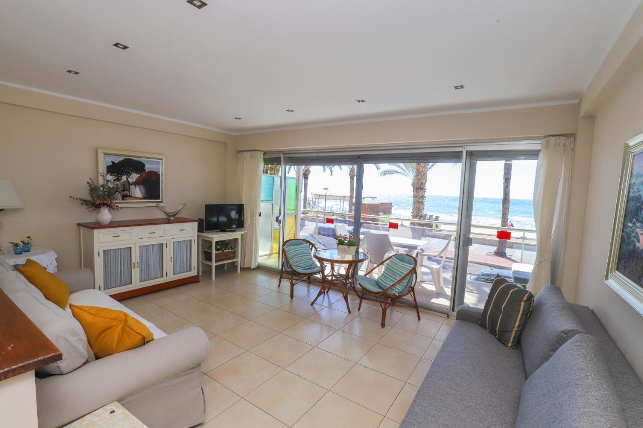 Differentflats Morsa Lejlighed Salou Eksteriør billede