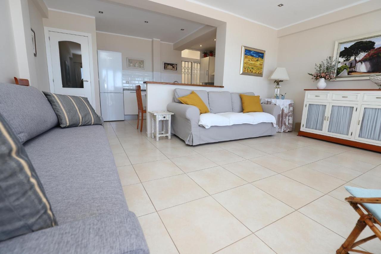 Differentflats Morsa Lejlighed Salou Eksteriør billede