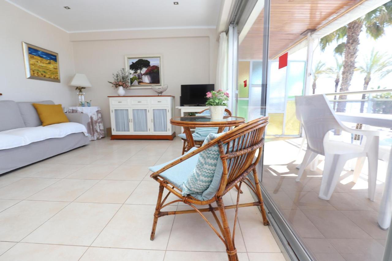 Differentflats Morsa Lejlighed Salou Eksteriør billede
