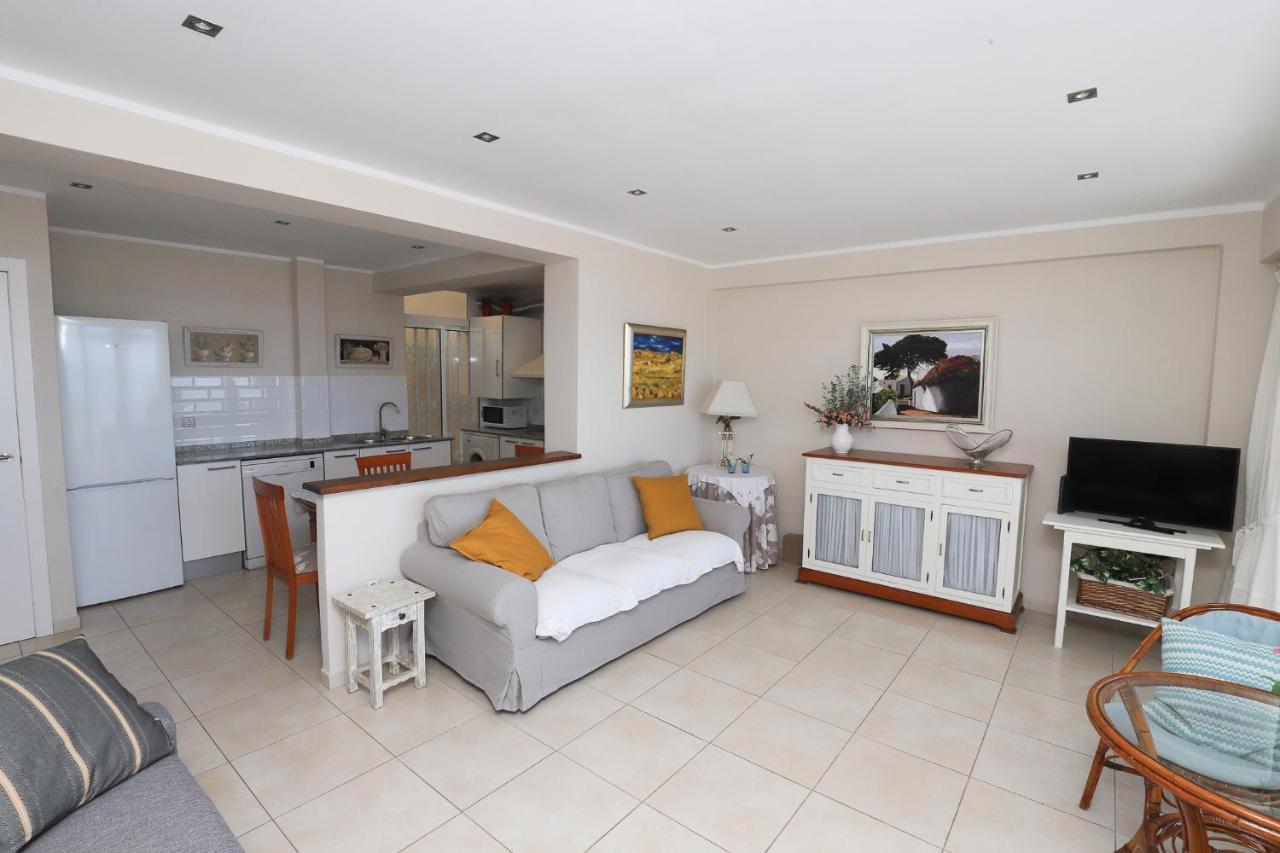 Differentflats Morsa Lejlighed Salou Eksteriør billede