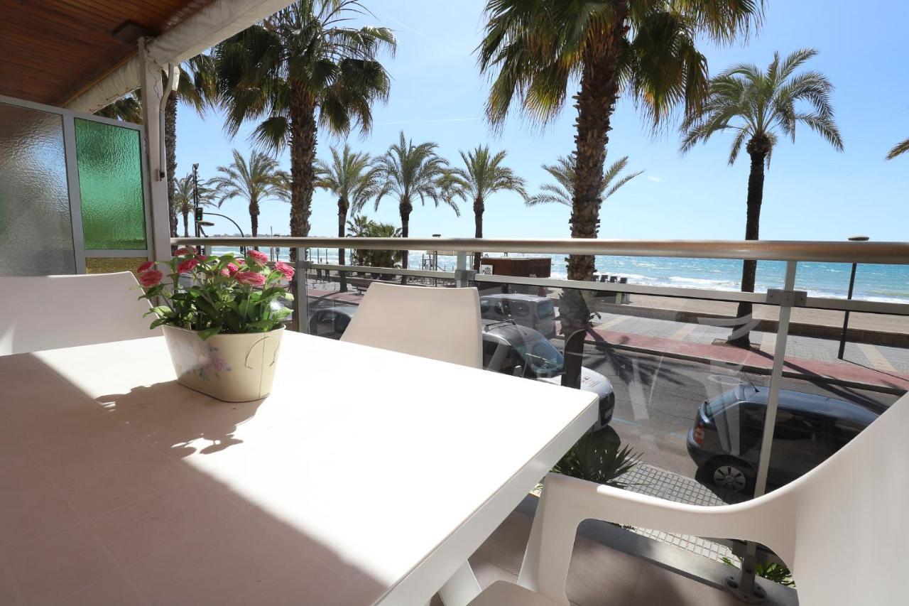 Differentflats Morsa Lejlighed Salou Eksteriør billede