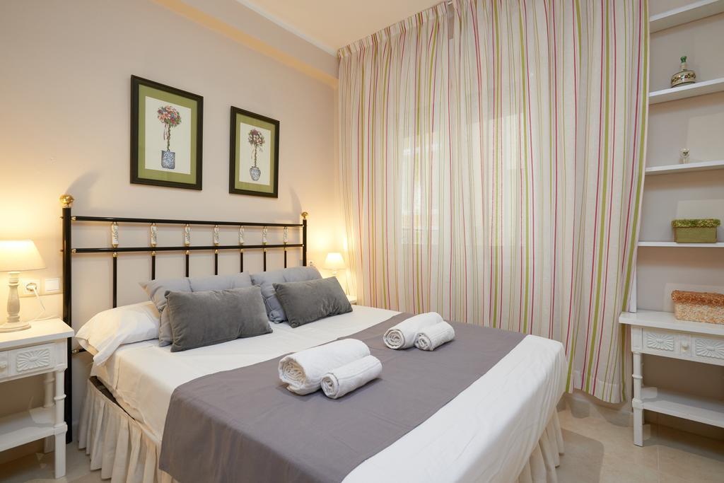 Differentflats Morsa Lejlighed Salou Eksteriør billede