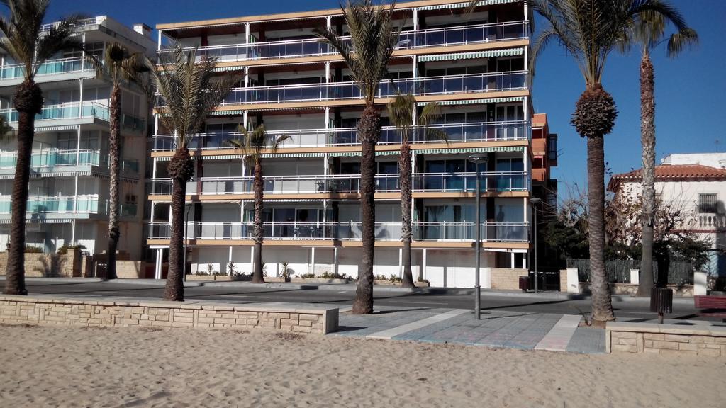 Differentflats Morsa Lejlighed Salou Værelse billede