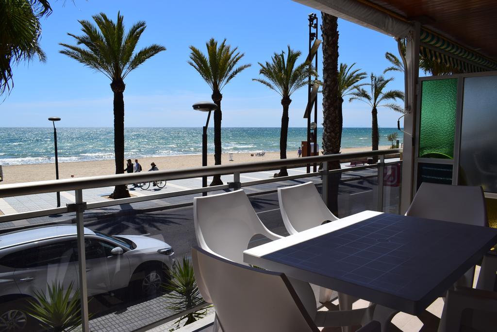 Differentflats Morsa Lejlighed Salou Eksteriør billede